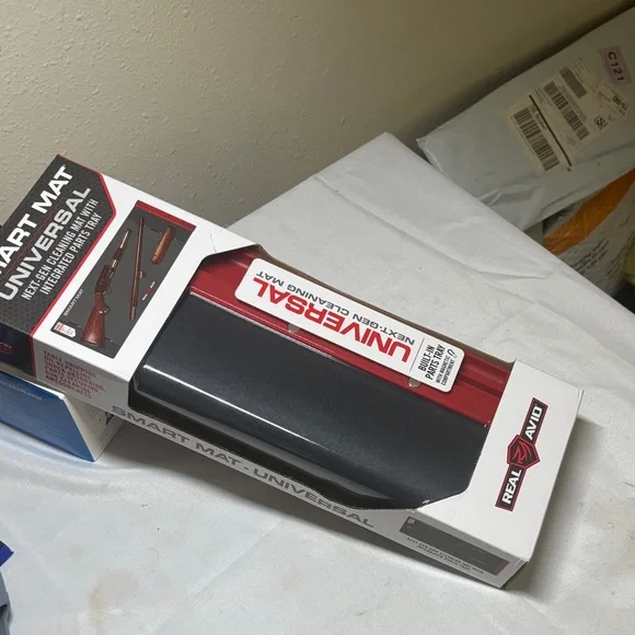 Real Avid Smart Mat Universal Cleaning Mat - Picture 4 of 4